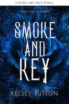 Smoke and Key