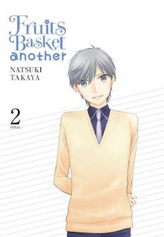 Fruits Basket Another 2