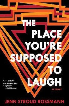 The Place You're Supposed to Laugh