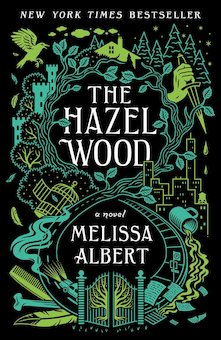 The Hazel Wood