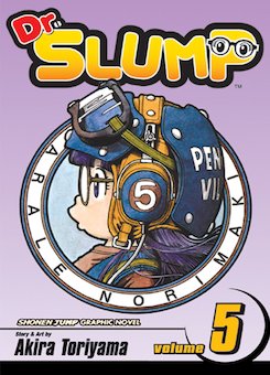 Dr. Slump 5