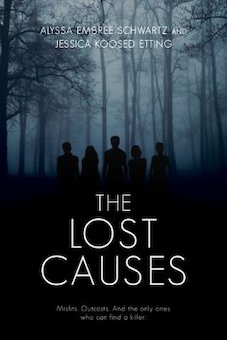 The Lost Causes