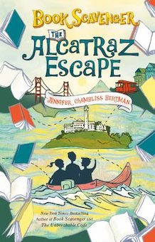 The Alcatraz Escape