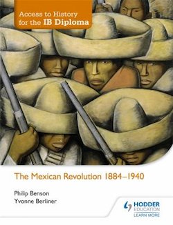 The Mexican Revolution