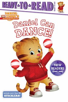 Daniel Can Dance