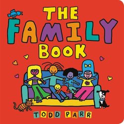 The Family Book