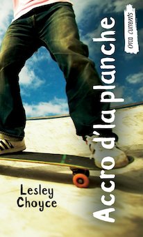 Accro D'La Planche (Skate Freak)