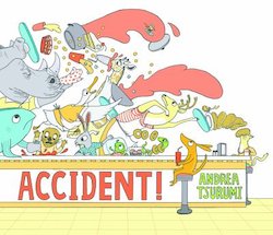 Accident!