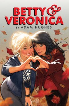 Betty & Veronica