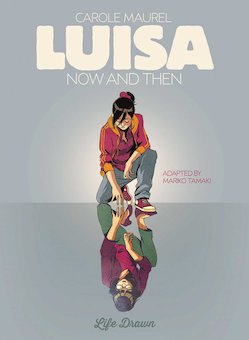 Luisa, Now and Then