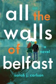 All the Walls of Belfast