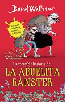 La abuela ganster (Grandma Gangster)