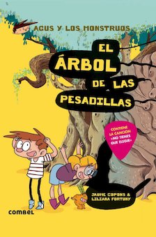 El arbol de las Pesadillas (The Tree of Nightmares)