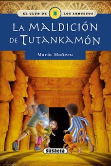 La Maldicion De Tutankamon