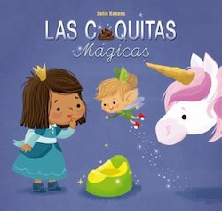 Las Caquitas Mágicas (Magical Poops)