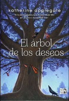 El arbol de los deseos (Wishtree)