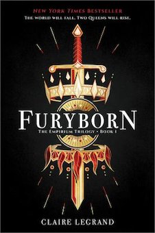 Furyborn