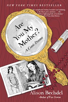 Are You My Mother?: A Comic Drama