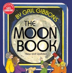 The Moon Book (New and Updated)