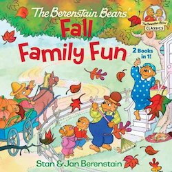 The Berenstain Bears Fall Family Fun