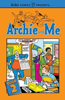 Archie and Me 2