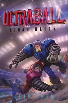 Lunar Blitz