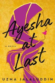 Ayesha at Last: A Novel