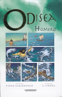 La Odisea (The Odyssey)