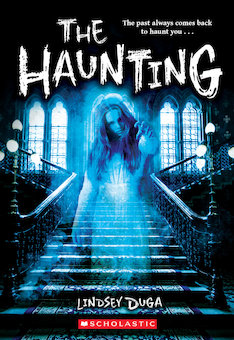 The Haunting