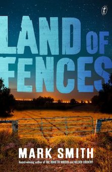 Land of Fences