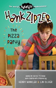 The Pizza Party