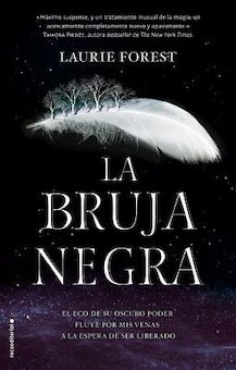 La Bruja Negra (The Black Witch)