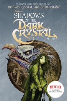 Shadows of the Dark Crystal