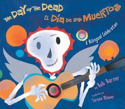 The Day Of The Dead = El Dia De Los Muertos