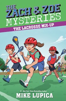 The Lacrosse Mix-Up