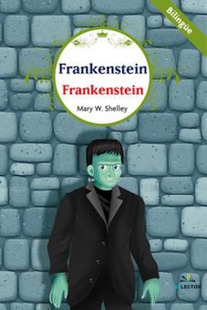 Frankenstein (Bilingual)