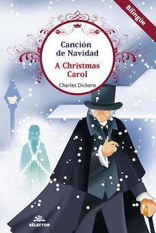 Cancion De Navidad = The Christmas Carol