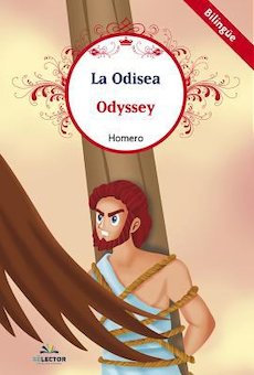 La Odisea = The Odyssey