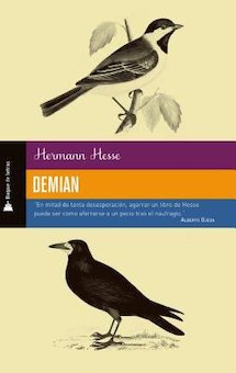 Demian (Demian)