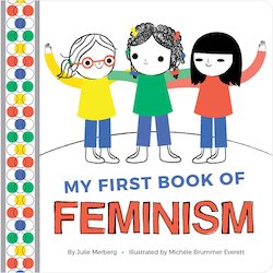 My First Book of Feminism