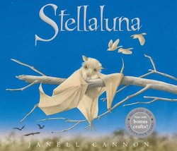 Stellaluna