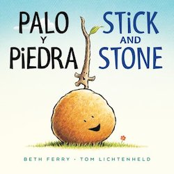 Palo Y Piedra = Stick And Stone