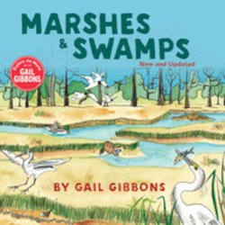 Marshes & Swamps (New and Updated)