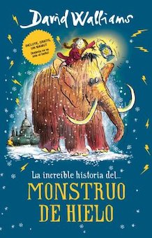 Monstruo de Hielo (The Ice Monster)