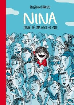 Nina- Diario De Una Adolescente: Diario De Una Adolescente (Nina: Diary of a Teenager)