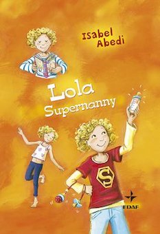 Lola Supernanny (Lola Supernanny)