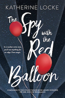 The Spy with the Red Balloon