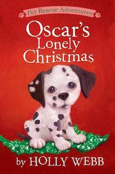 Oscar's Lonely Christmas