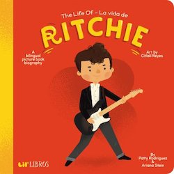 The Life of = La Vida De Ritchie