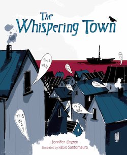 The Whispering Town